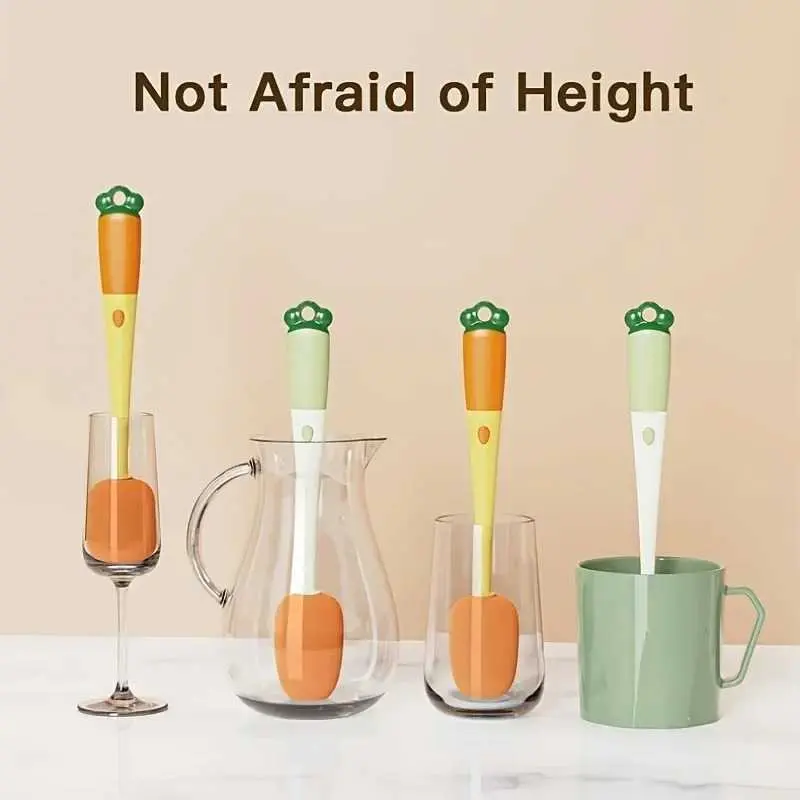 3 In 1 Cleaning Brush