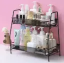 2 Tier Spice rack Stand