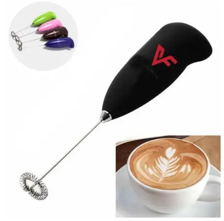 Electric Mini Coffee Beater