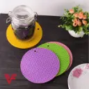 Silicone Heat Mats