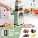 3-in-1 Vegetable Cutter