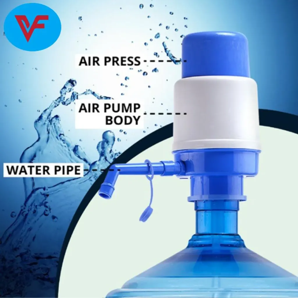 Manual Pump