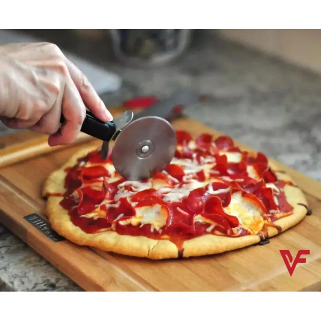 Pizza Cutter