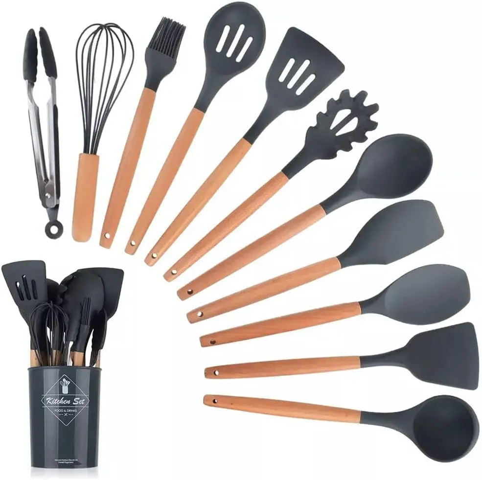 Utensil Set