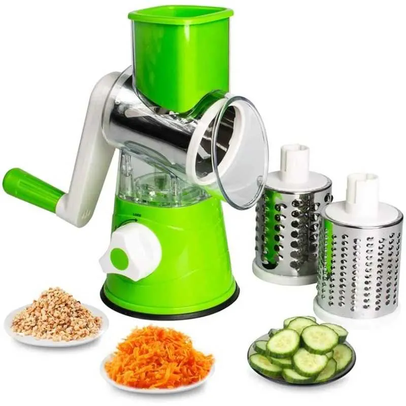 Vegetable Slicer