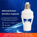 Sensor Socket