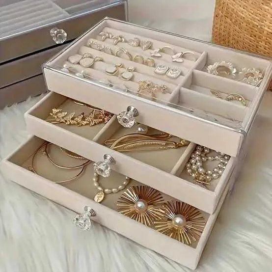 Jewelry Organizer